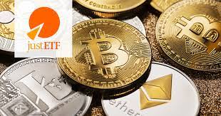#1 get a wallet, join an exchange. The Best Crypto Etfs Etns Justetf
