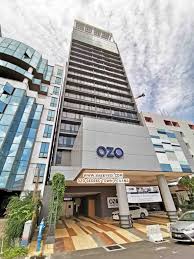 Ferry motel in christchurch room deals photos reviews. Book Stay Enjoy Your Stay At A Brand New Hotel In George Town Ozo George Town Penang
