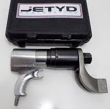 Hytorc Jgun 5 1 1 2 Drive J A5 Sp Pneumatic Torque Wrench