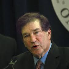 Dan Rodricks: Steve Sachs had integrity in his bones