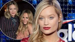 Caroline Flack's friend Laura Whitmore feels 'guilty' in moments of  happiness