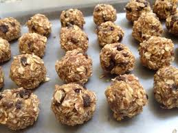 Vegan Energy Bites A Perfect Daniel Fast Treat Creative Kitchen