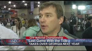 Kirby Smart preparing for his final game as Alabama defensive coordinator