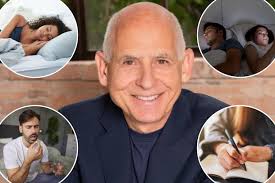 Want to fall asleep faster? Try setting a 'neural curfew' and a 'digital  sunset'