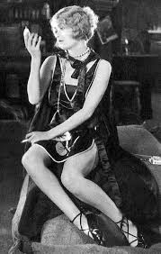 Constance Bennett My Son 1925 Constance Bennett Olympic Colors Flapper Style