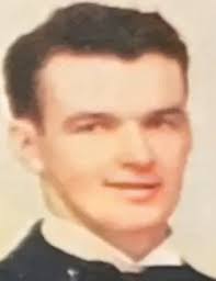 Obituary information for John J. Devine