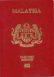 How to renew philippine passport in malaysia. Malaysian Passport Wikipedia