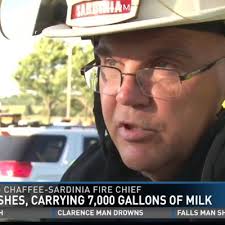 Chief Ron Kenyon (@RonKenyon9)