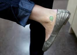 For instance, an angel motif along with wings is a symbol of guidance and protection. Many Brides Choosing To Hide Their Tattoos The New York Times