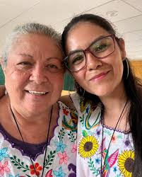 🌞 Amigos les comparto momentos preciosos con mi familia espiritual Ahau  Spirit