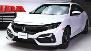 Read reviews, browse our car inventory, and more. 2021 Honda Civic Sedan Impressive Exterior Interior Stylish Features Youtube