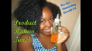 Please leave your valid email address below. Doo Gro Stimulating Growth Oil Review Youtube