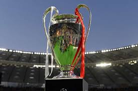 Will pep guardiola's side win the trophy for the first time, or will thomas tuchel guide chelsea to a. Offiziell Uefa Fuhrt Videobeweis In Der Champions League Noch Diese Saison Ein Goal Com