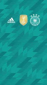 Download Germany 2018 Wallpaper By Phonejerseys B6 Free On Zedge Now Browse Millio Germany National Football Team Germany Football Team Football Pictures
