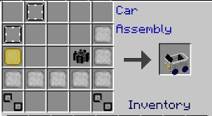 With this mod you can expand your limits and add much more details in your constructions. 1 7 2 Javal Cars Mod Download Planeta Minecraft