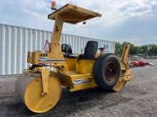 Ferguson SP1115 Pneumatic Roller