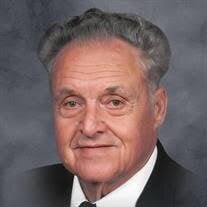 Mr. Walter Martin Craft Obituary