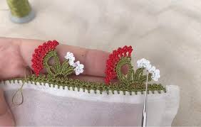 Bakmaya Doyamayacaksiniz Ceyizlik Tig Isi Oya Modeli Kolay Hobiler Tig Isleri Oya Tig Isi Modelleri