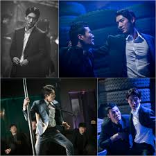 Seo ye ji çocukluğundan beri kendi ayakları üzerinde durmaya çalışan ve zorlu bir hayatın ardından adalet için savaşan bir avukat olmuştur. Lee Joon Gi Promises Passionate Character As Lawless Lawyer