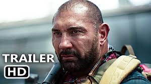 Following a zombie outbreak in las vegas, a group of mercenaries take the ultimate gamble, venturing into the quarantine zone to pull off the greatest heist ever attempted. Army Of The Dead Trailer Teaser 2021 Zack Snyder Dave Bautista Zombies Movie Hd Video Dailymotion