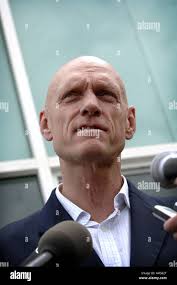 Peter garrett hi-res stock photography and images