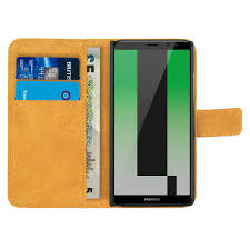 Huawei G10 Huawei G10 Handy Tasche ...