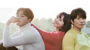 Ji sung left me begging for more of him, even when he was present in 90% of the scenes, i just wanted more. Kill Me Heal Me Rakuten Viki