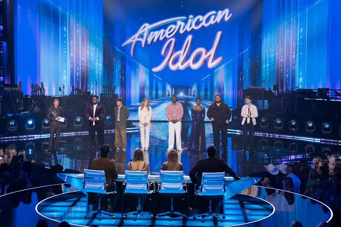 All About 'American Idol' Season 25