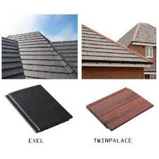 Jual genteng beton flat minimalis mutiara. Jual Genteng Beton Flat Monier Cv Multi Niaga Bogor Jawa Barat Indotrading