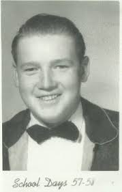 Wendell Campbell Obituary