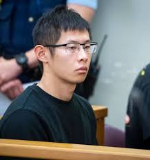 Desert Rd trial: Meth syndicate henchman Michael Gu sentenced for murder of  Ricky Wang