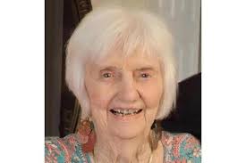 Virginia VanHecke Obituary (1929