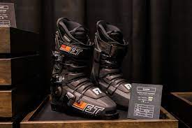 on3p billy goat boots classic liner ski boots