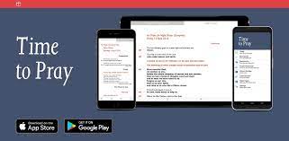 The old rosary app i had with my iphone was gone after the ios update. The Church Of England On Twitter The Time To Pray App Is Now Completely Free For All Who Want To Pray For The First Time Or The Millionth This App Is For