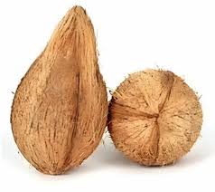 Export Grade Semi Husked Coconut at ₹ 38/kg | Semi Husked Coconut in Melur | ID: 2858735117648