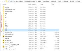 Ban ban hwid bubg lite hwid lite pubg бан блокировка оход hwid ошибка. Settings Reset Every Launch And Creates One Of These Folders Please Help Pubattlegrounds