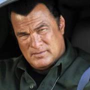 Steven Seagal