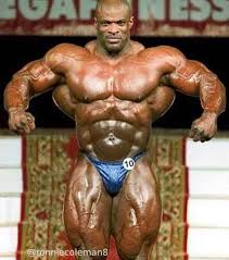 Eat only high quality products. Ronnie Coleman Workout Routine Training Diet 2021