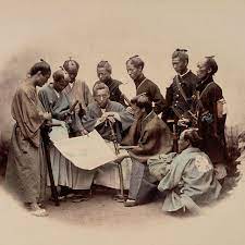 It originates from the samurai moral code stressing frugality, loyalty, martial arts mastery, and honor unto death. Bushido The Samurai Code