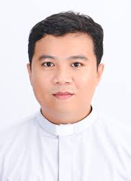 Linh Mục Gioan Baotixita Bùi Trung Đình