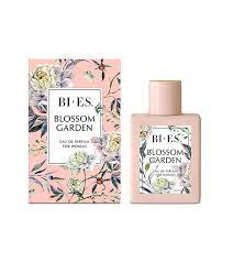 Explore the animal kingdom with resources and activities. Kaufen Bi Es Eau De Parfum Fur Frauen 100ml Blossom Garden Maquibeauty