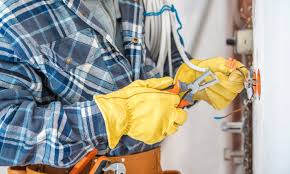 The jobs requiring this license have decrease by 79.37% since 2018. Shortage Of Electricians Leads To Shockingly High Salary Potential