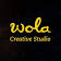Logo Wola Creative Studio