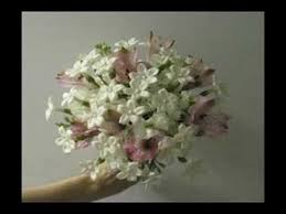 Gather the desired silk flowers together, add a few accent flowers, and wrap the stems in ribbon with helpful tips from an experienced professional florist in this free video on wedding flowers. Professional Dinner Table Designer Ideas Youtube