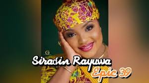 Siradin rayuwa episode 10 подробнее. SiraÉin Rayuwa Hausa Novel Epic 39 Labari Mai Rikitarwa Gami Da Soyayya Hausanovel Kannywood Youtube