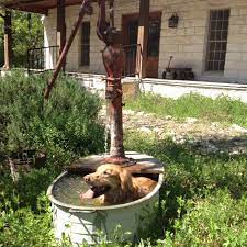 Cute Dog Bath Dog Washing Station Outdoor Dog Bath Diy Dog Stuff