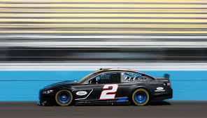 As the sanctioning body, nascar has the right to revoke or transfer a number as they see fit, and, unlike other team sports, when a driver switches teams in nascar, the number doesn't go with him. Brad Keselowski Encouraged By 2013 Car Test At Phoenix The Spokesman Review
