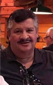 EDWARD ROYBAL Obituary (1953