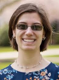 Honoring Women in STEM: Beth Ann Eberle