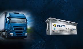 En Be Varta Automotive